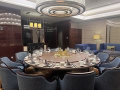 -郑州美盛喜来登大酒店