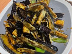 招牌茄子-群姐面馆·海鲜烧烤(同安路二店)