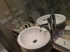 -香港观塘帝盛酒店