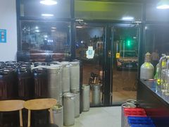 -四禧精酿铜锅涮肉·烧烤工场(大明湖店)