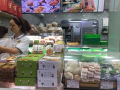 -闻酥园(水碾河路店)