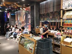 -茶颜悦色(花园道店)