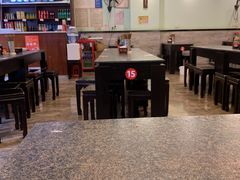 大堂-春阳水饺(香槟广场店)