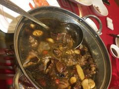 -华兴大酒楼(亿宝大厦店)