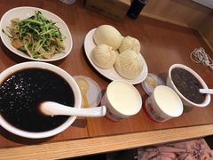 -孙记包子(火车站店)