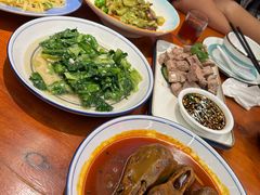 -望江门小龙虾(胜利河美食街店)
