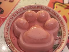 -猫抓烤肉(春熙路店)