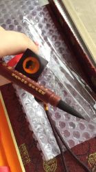 -禧婴婴儿理胎发·胎毛笔定制纪念品(新街口店)