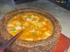 -绿茶餐厅(成都大悦城店)