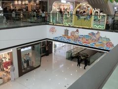 -万达茂商场(南京仙林店)