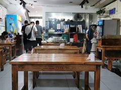 大堂-十里铺铁板鱿鱼