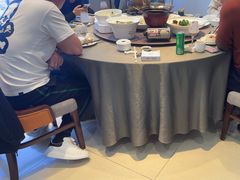 -香山湖渔家大院