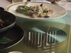 -金轩中餐厅 Jin Xuan(浦东丽思卡尔顿酒店)