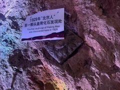 -周口店北京人遗址公园