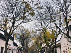 -不晚酒店(苏州观前平江路店)
