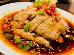 -阿财老铺·老蚌埠龙虾城(华夏总店)