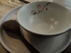 -绿茶餐厅(昆明世纪金源店)