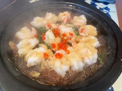 -外婆家(世界城广场店)