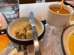 -大快活(丽丰店)
