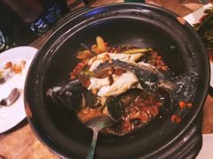 -真浪大家乐海鲜餐馆