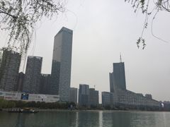 -天鹅湖体育公园