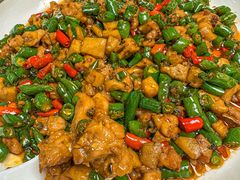 -蜀膳坊(洪公祠小区店)