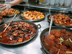 -尚味轩壹号饭堂(曼哈顿广场店)