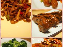 -竹里馆 ·茶食(奥体店)