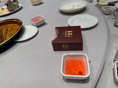 -喜宴·粤菜·茶点·海鲜(光浩店)