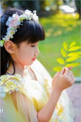 -蜜糖派儿童摄影(青建·太阳岛店)