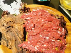 -二刀潮牛(重庆光环购物公园店)