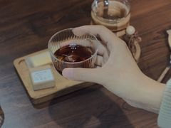 -工页咖啡X COFFEE(龙东路店)