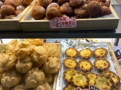 -西树泡芙(湖滨银泰in77B区店)