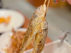 -王氏炉匠·烧鸟放题自助(三里屯店)