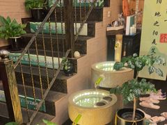-升艾堂·经络·艾灸·气血(成山路店)