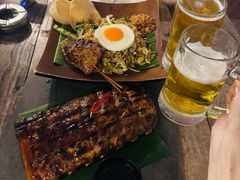 -Naughty Nuri’s Phuket