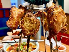 -金手鼓·新疆菜(南京店)