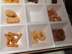 -探鱼·鲜青椒爽麻烤鱼(北京路天河城店)