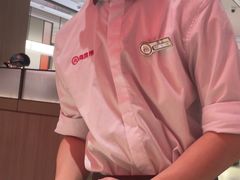 -海底捞火锅(之心城店)