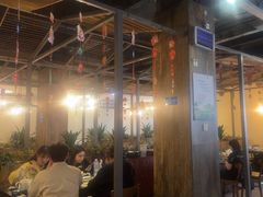 -润泽园海南椰子鸡·糟粕醋火锅(拱北店)
