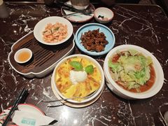 -新白鹿餐厅(西湖银泰店)