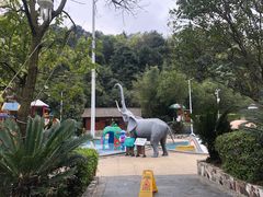 -庐山西海国际温泉度假村
