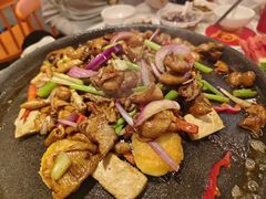 -一烙锅(友谊店)