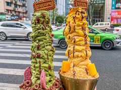 -楠火锅(太古里总店)
