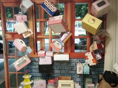 -妈咪烘手工蛋糕(唐园路店)