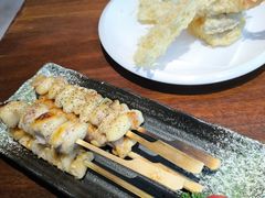 -古京·臻致料理(月湖店)