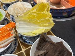 -咏江南·苏式火锅·苏州评弹(观前街店)
