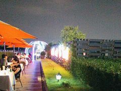 -悦融·京鲁菜·露台花园(安定门店)