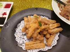 -大鸭梨烤鸭(左家庄店)