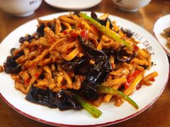 -翼松楼餐厅